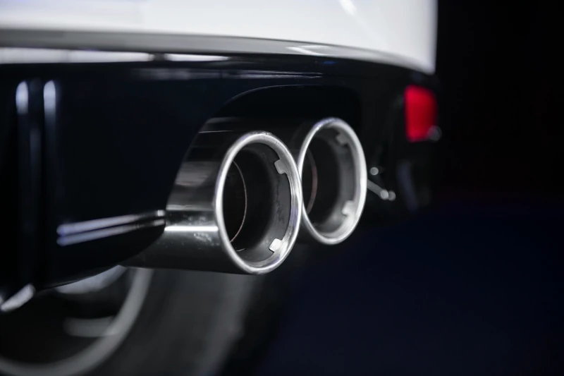 Performance Exhaust